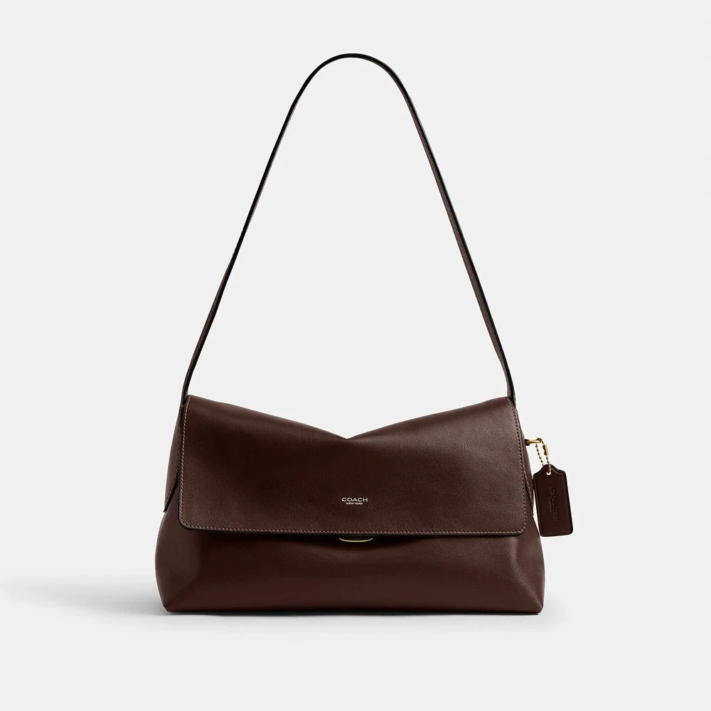 Coach Chelsea Shoulder Bag 30